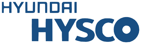 Hyundai Hysco